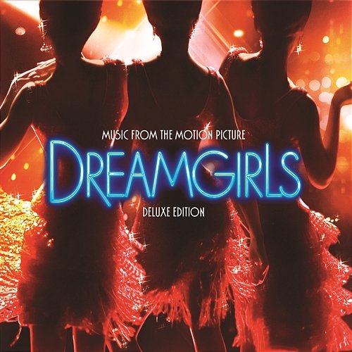 Effie White's Gonna Win Dreamgirls (Motion Picture Soundtrack), Performed by Jennifer Hudson