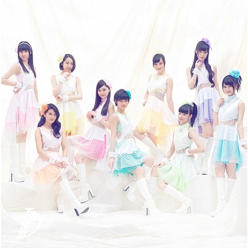 DREAMIN' Tokyo Performance Doll (2014-)