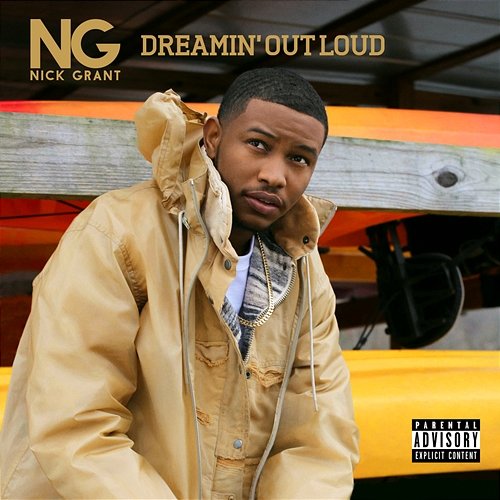 Dreamin' Out Loud Nick Grant