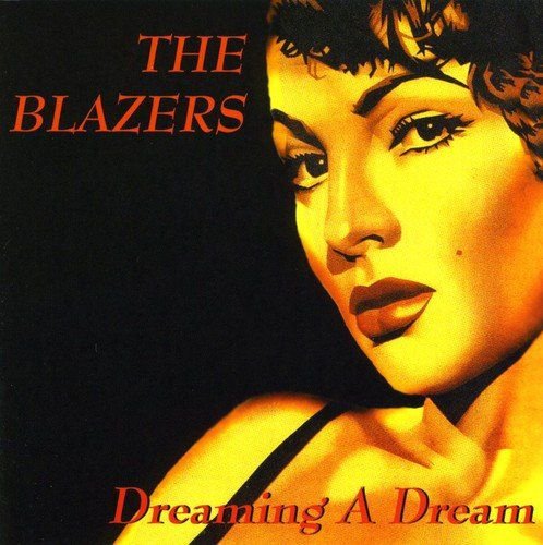 Dreaming a Dream Various Artists
