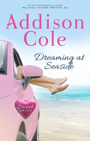 Dreaming at Seaside Cole Addison