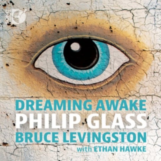 Dreaming Awake Glass Philip, Levingston Bruce