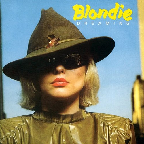 Dreaming Blondie