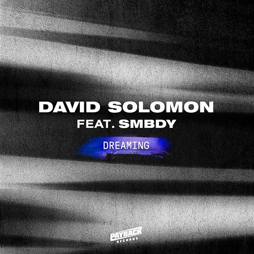 Dreaming David Solomon feat. SMBDY
