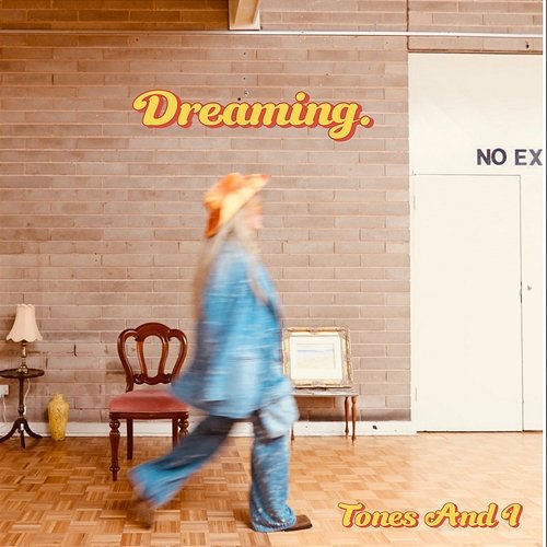Dreaming Tones And I