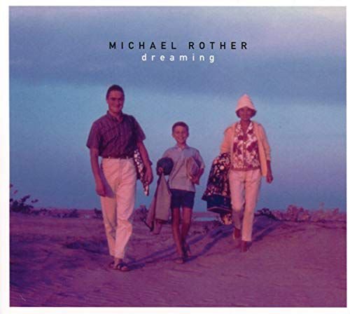 Dreaming Rother Michael