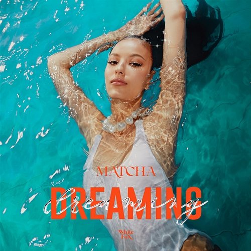 Dreaming Matcha