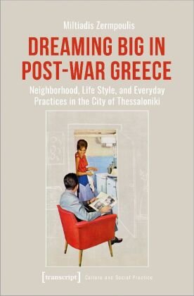 Dreaming Big in Post-War Greece transcript