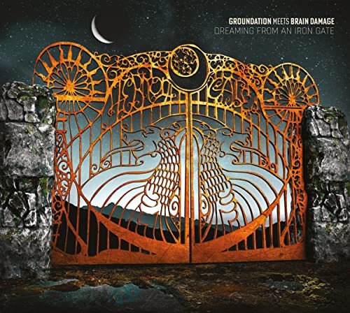 Dreaming From An Iron.. Groundation