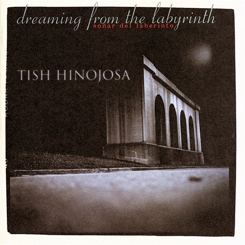 Dreaming From The Labyrinth Tish Hinojosa