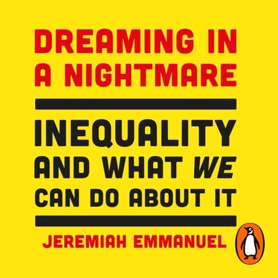 Dreaming in a Nightmare Emmanuel Jeremiah