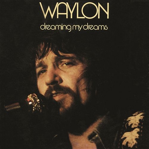 I Recall a Gypsy Woman Waylon Jennings