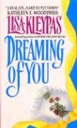 Dreaming of You Kleypas Lisa
