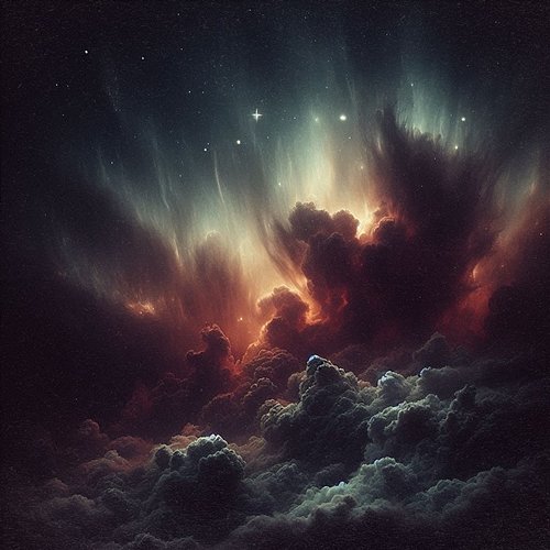 Dreaming On Clouds Dreamer Boi