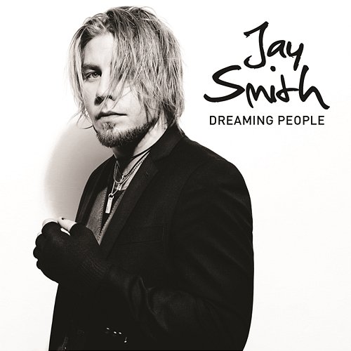 Dreaming People Jay Smith