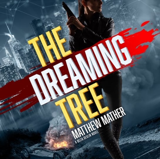 Dreaming Tree Mather Matthew