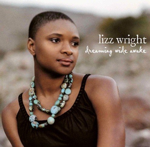 Dreaming Wide Awake Wright Lizz