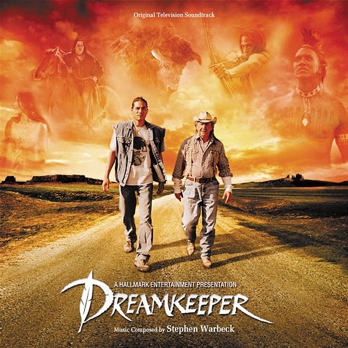 Dreamkeeper Stephen Warbeck