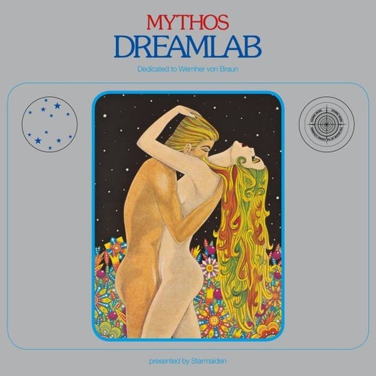 Dreamlab, płyta winylowa Mythos