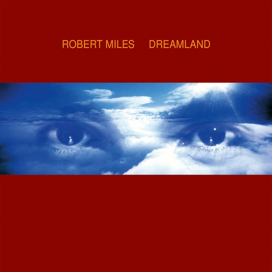 Dreamland Miles Robert