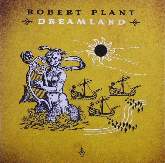 Dreamland Plant Robert