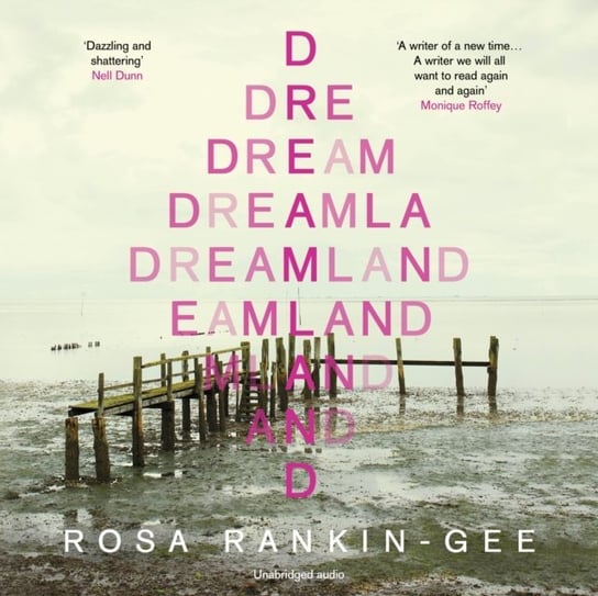 Dreamland Rankin-Gee Rosa