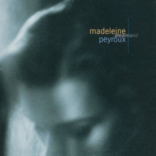 Dreamland, płyta winylowa Peyroux Madeleine