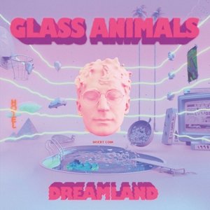 Dreamland, płyta winylowa Glass Animals
