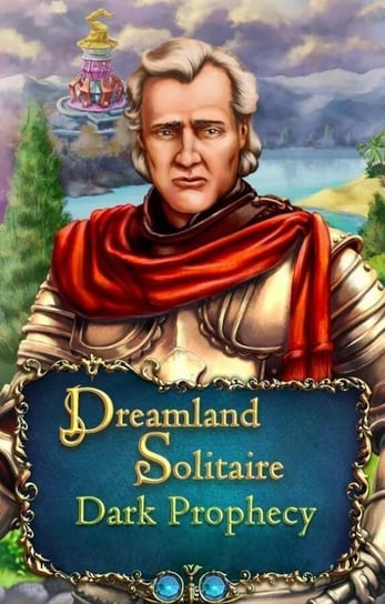 Dreamland Solitaire: Dark Prophecy, Klucz Steam, PC Immanitas