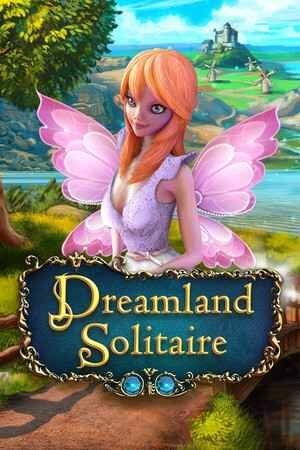 Dreamland Solitaire, klucz Steam, PC Alawar Entertainment