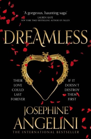 Dreamless Angelini Josephine