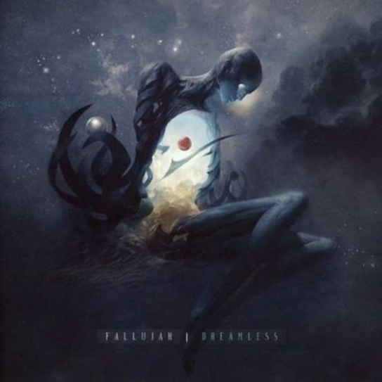 Dreamless Fallujah
