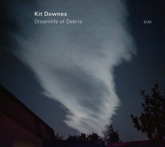 Dreamlife Of Debris Downes Kit, Challenger Tom, Railton Lucy, Rochford Sebastian
