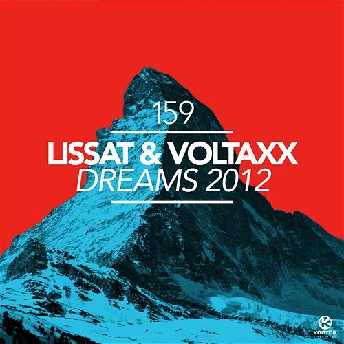 Dreams 2012 Lissat & Voltaxx