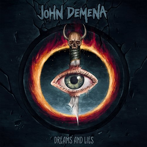 Dreams and Lies John DeMena