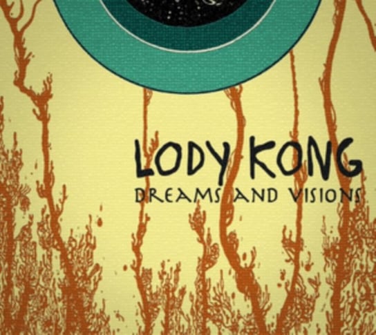 Dreams And Visions Lody Kong