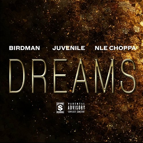 Dreams Birdman, Juvenile feat. NLE Choppa