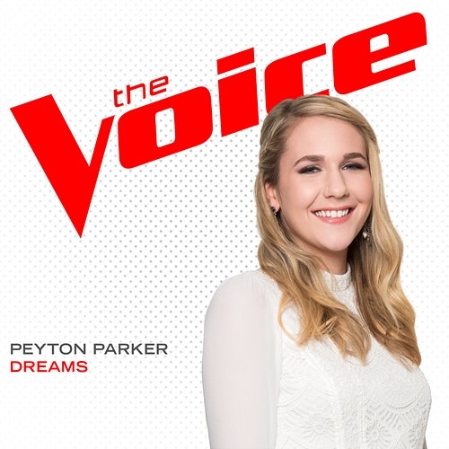 Dreams Peyton Parker