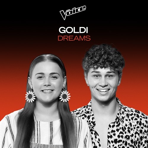 Dreams Goldi