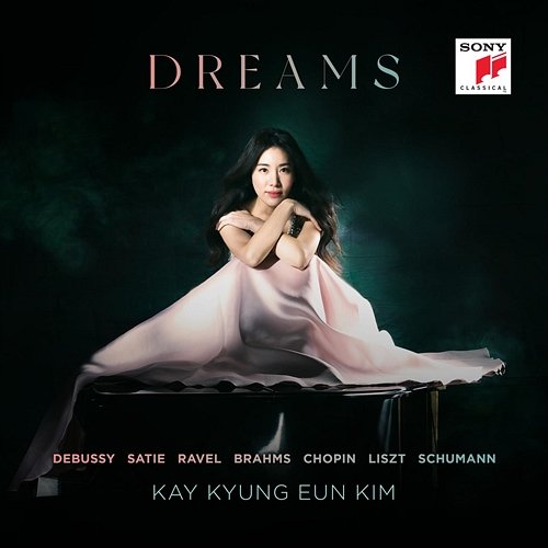 DREAMS Kay Kyung Eun Kim