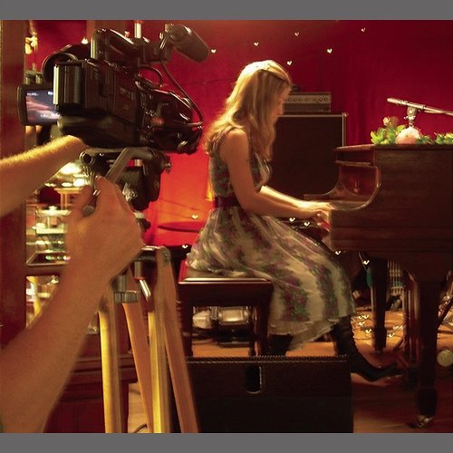 Dreams Kate Miller-Heidke