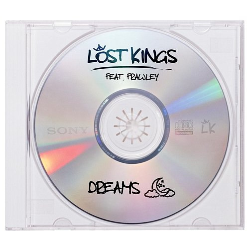 Dreams Lost Kings feat. Frawley