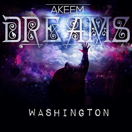Dreams Akeem Washington