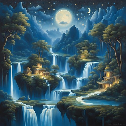 Dreams Jay Ocean