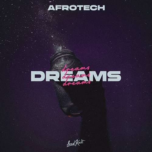 Dreams AFROTECH