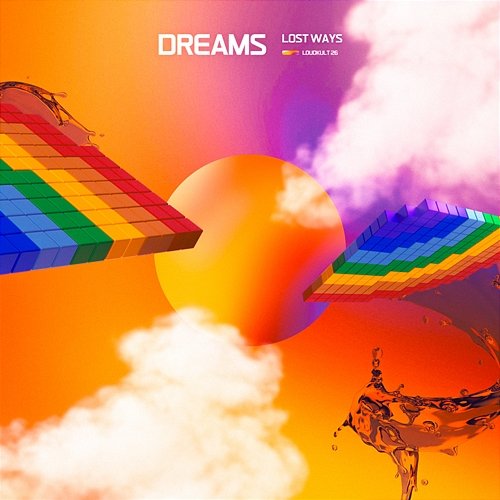 Dreams Lost Ways