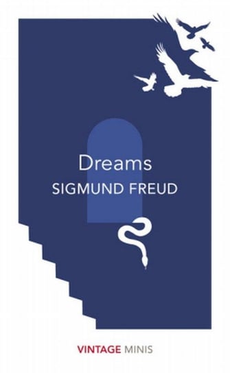 Dreams Freud Sigmund