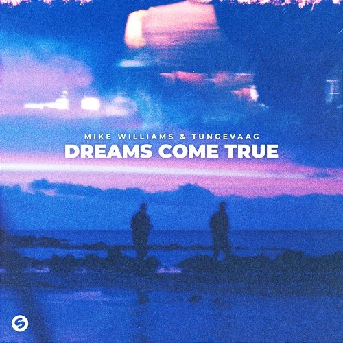 Dreams Come True Mike Williams & Tungevaag