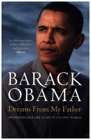 Dreams from My Father Obama Barack