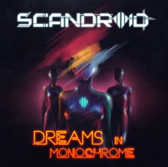 Dreams in Monochrome Scandroid